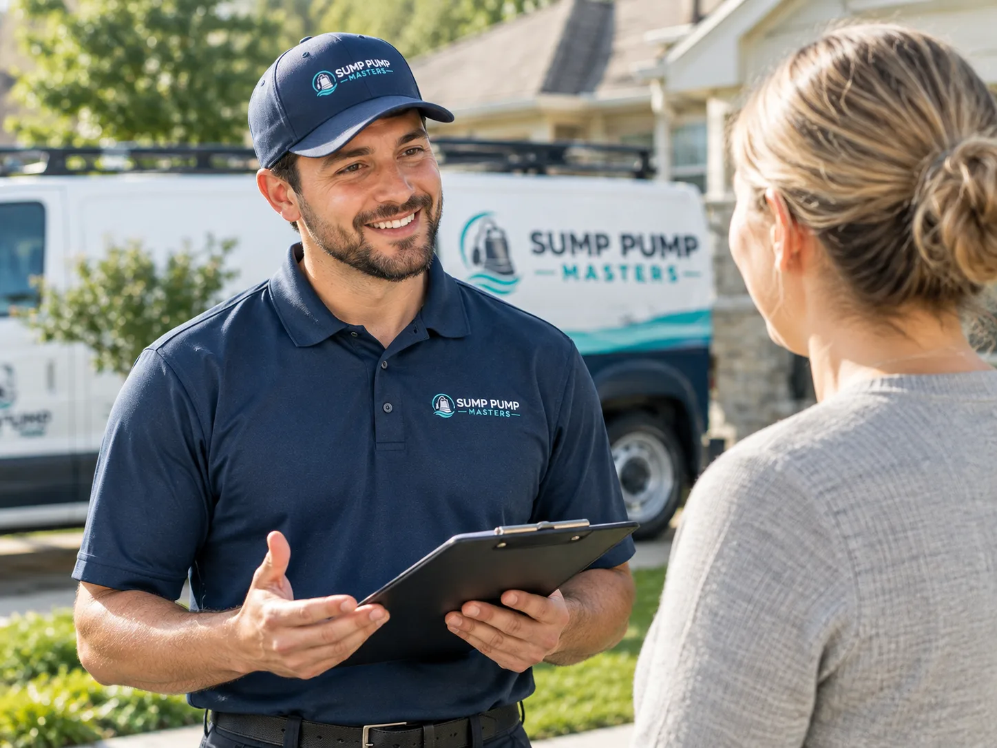 Sump Pump Repair Churchton, MD FAQs
